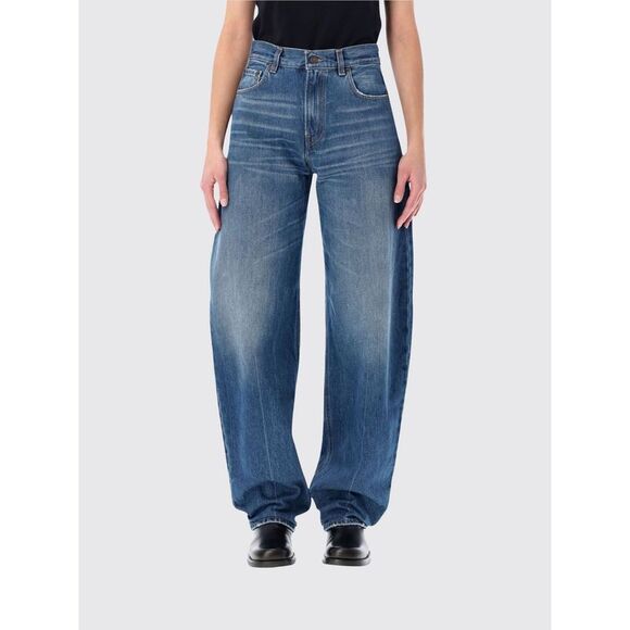 HAIKURE Denim - Haikure Jeans Woman Denim